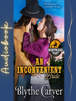 cover image of An Inconvenient Bride